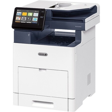 Xerox Versalink B605 B/W Multifunction Printer B605/X